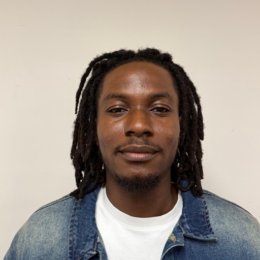 Alex A. portrait
